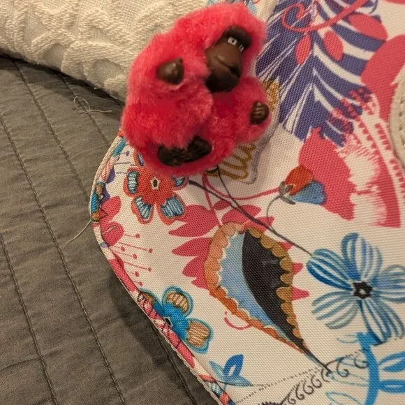 Kipling 100 pen case - Picture 8 of 8